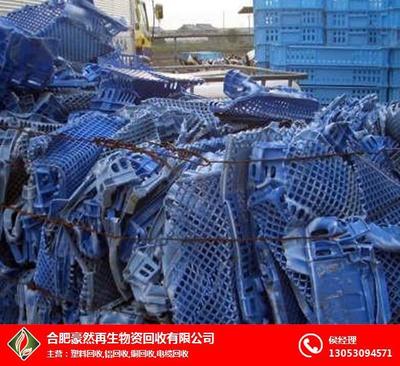 廢舊塑料回收價格波動下的蕪湖市場與合肥豪然再生物資回收的行業實踐