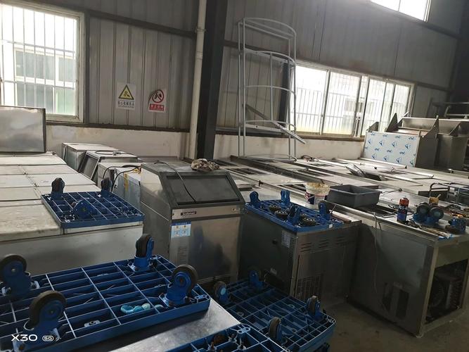 錦江二手廢舊物資回收公司 讓廢舊物資重獲新生，助力綠色循環經濟