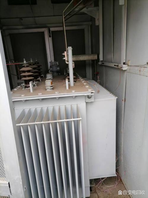 淮安回收630kva變電站再生資源利用綠色發展新路徑 在淮安推進雙碳