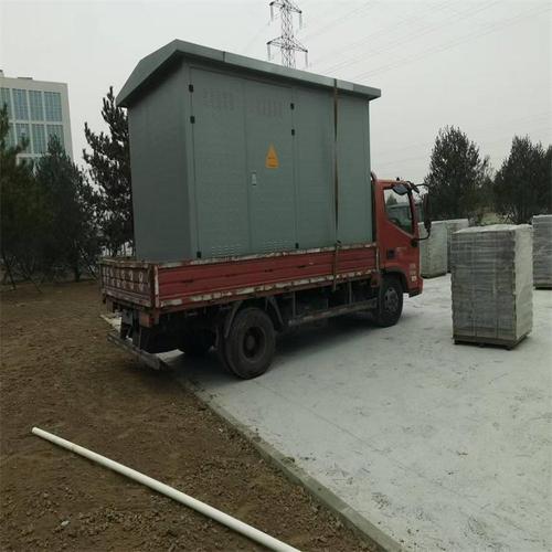 箱式變壓器回收商家